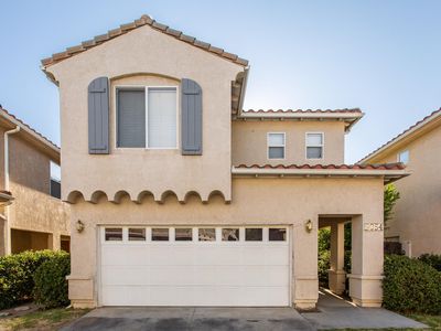 9054 Hayvenhurst Ave #110, North Hills, CA, 91343