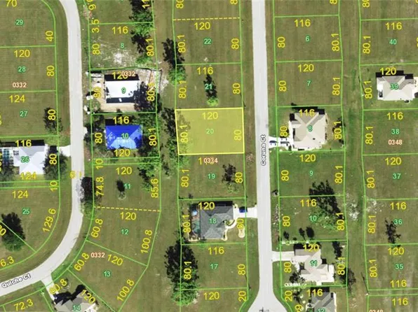 16085 Coruna Ct #20, Punta Gorda, FL 33955