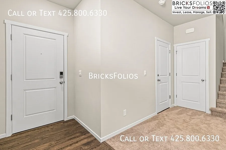 Brand New Home For Rent in Bremerton — Photo 4