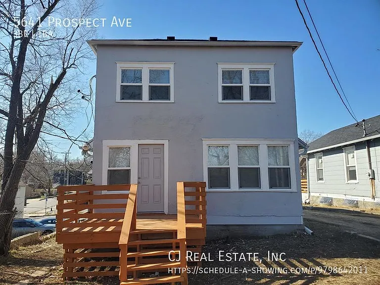 5641 Prospect Ave — Photo 6