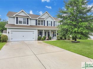 37 Olde Gate Ct, Pooler, GA 31322