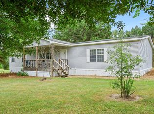 1444 Camp Eight Rd, Richton, MS 39476