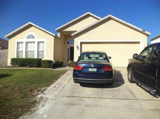 7329 Fox Grove Rd, Jacksonville, FL 32244