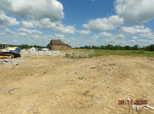 1143 Secretariat Dr, Mount Juliet, TN 37122