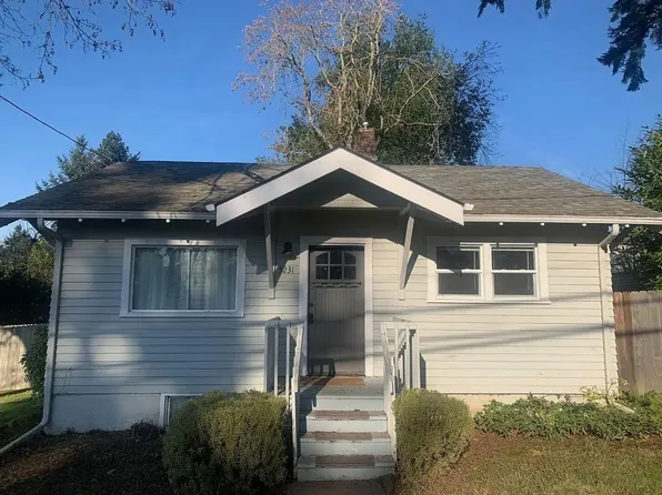 5231 SE Hull Ave, Milwaukie, OR 97267