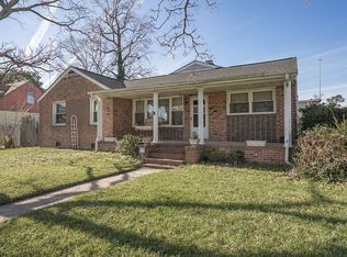 175 Frizzell Ave, Norfolk, VA 23502