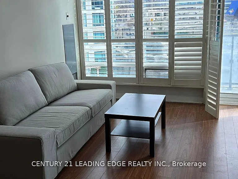 373 Front St W #307 — Photo 18