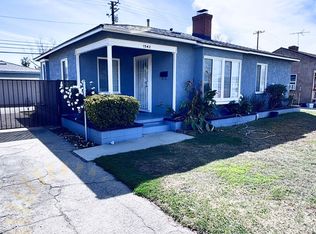 1542 Meserve St #A, Pomona, CA 91766