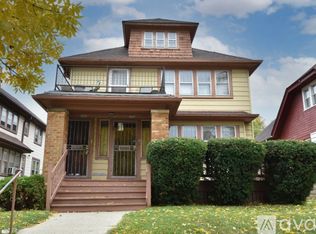 3944 N 11th St #3944, Milwaukee, WI 53206