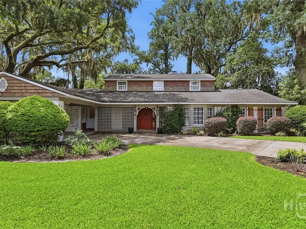 31 E 56th Street, Savannah, GA 31405