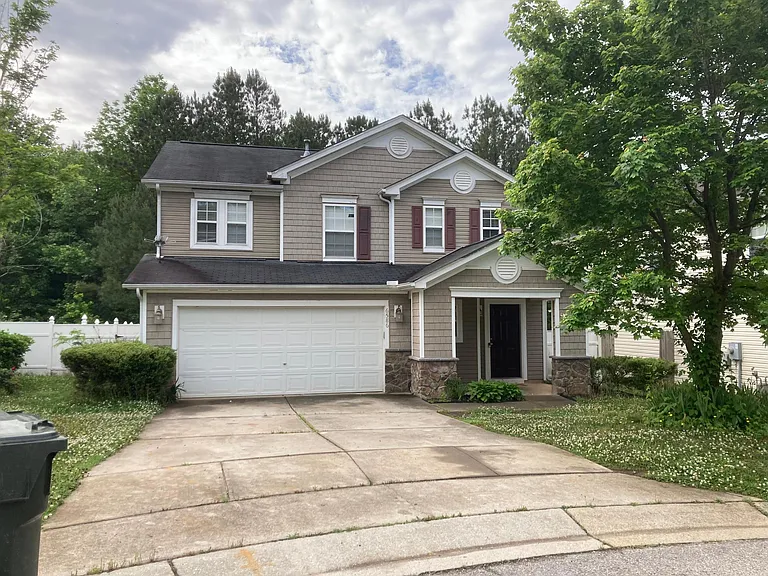 6586 Guard Hill Dr — Photo 1