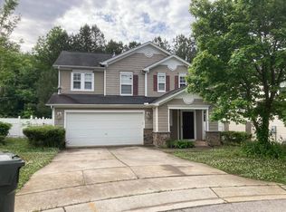 6586 Guard Hill Dr, Raleigh, NC 27610