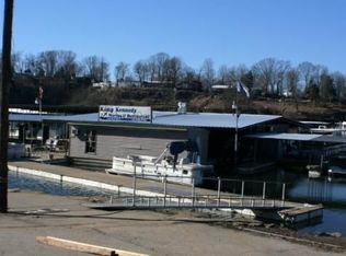 4646 Kennedy Bridge Rd, Lancaster, KY 40444