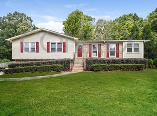 5410 Joni Cir, Pinson, AL 35126