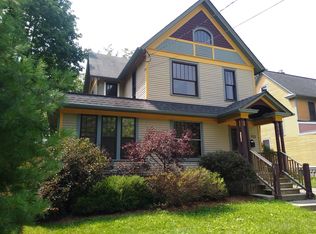 713 Miller Ave, Ann Arbor, MI 48103