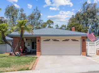 10064 Connell Rd, San Diego, CA 92131