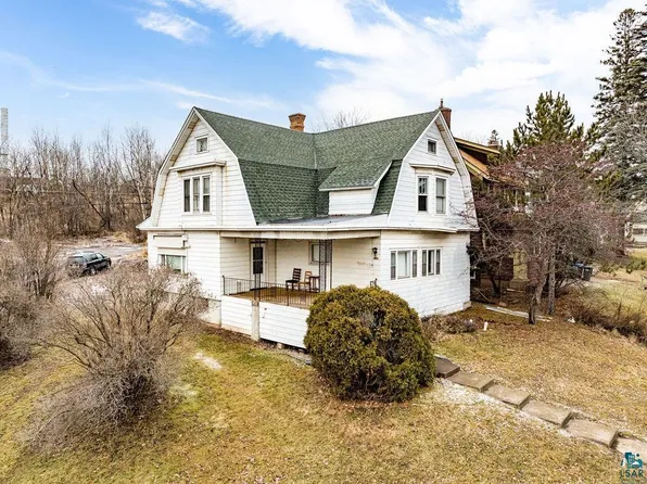 601 Woodland Ave, Duluth, MN 55812