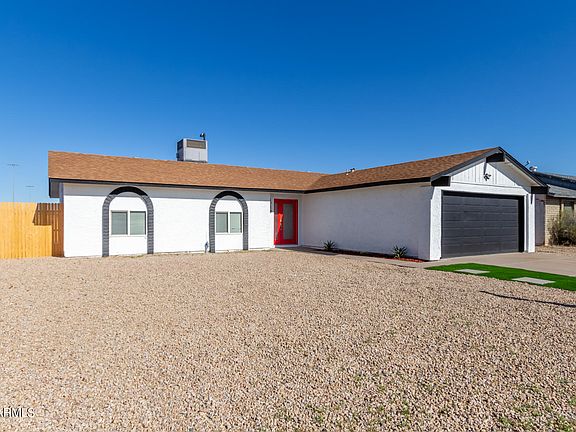 4th image of 1718 W PECOS Avenue