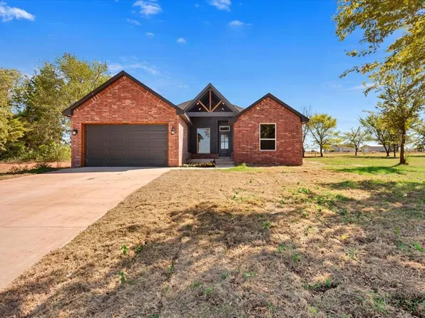 2345 Dixie Dr, Blanchard, OK 73010