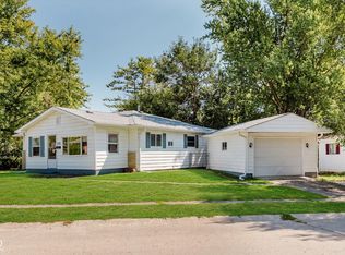 1701 S Drexel Ave, Indianapolis, IN 46203