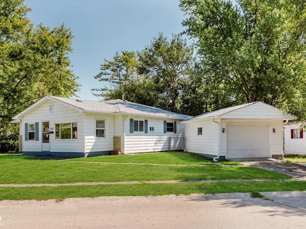 1701 S Drexel Ave, Indianapolis, IN 46203