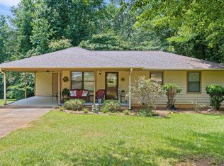 239 W James Cir, Hampton, GA 30228