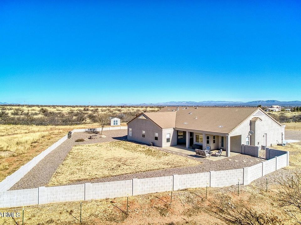 7301 E Silver Creek Rd, Hereford, AZ 85615 Zillow