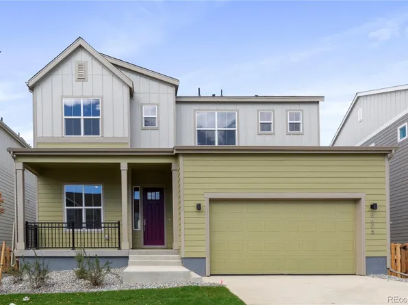 5605 W 141 Lane, Broomfield, CO 80020