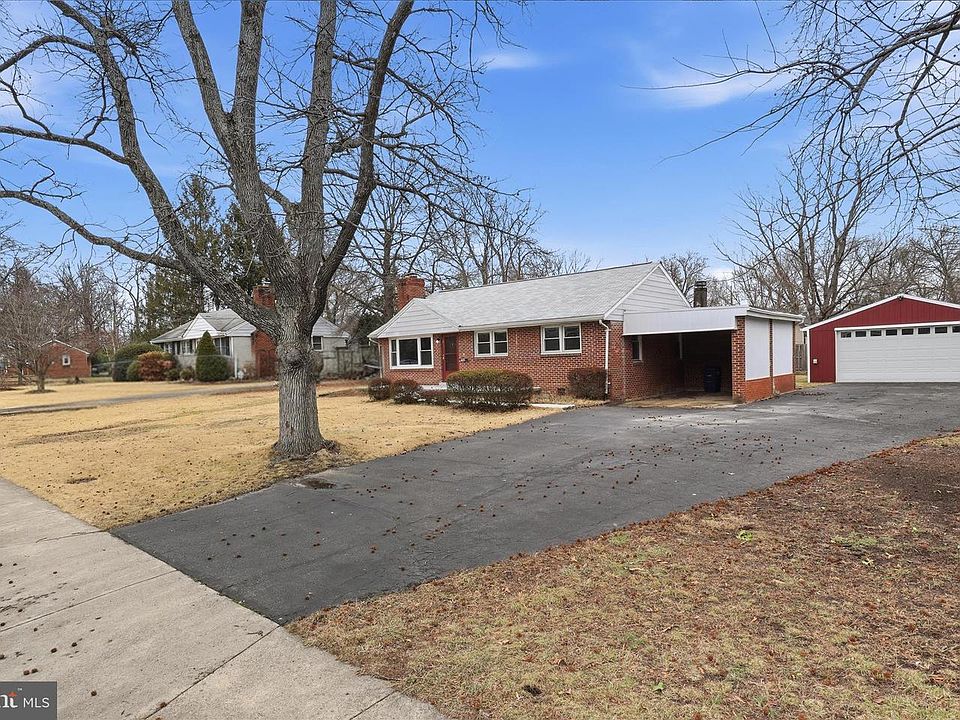 1st image of 6003 Brookland Rd