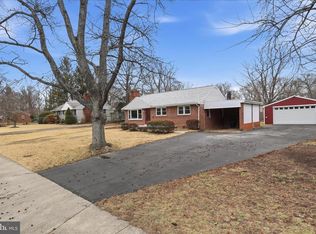 6003 Brookland Rd, Alexandria, VA 22310