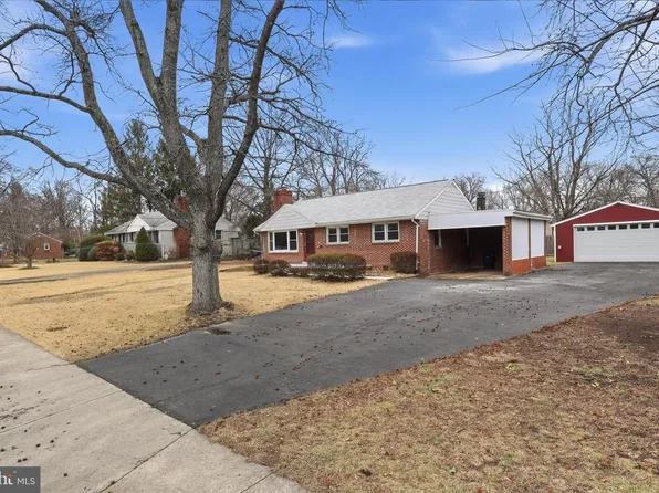 6003 Brookland Rd, Alexandria, VA 22310