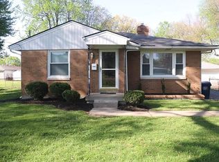 3103 Ralph Ave, Shively, KY 40216