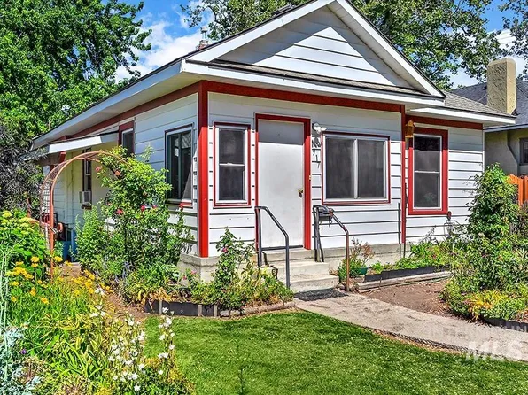 1917 N 9th St, Boise, ID 83702