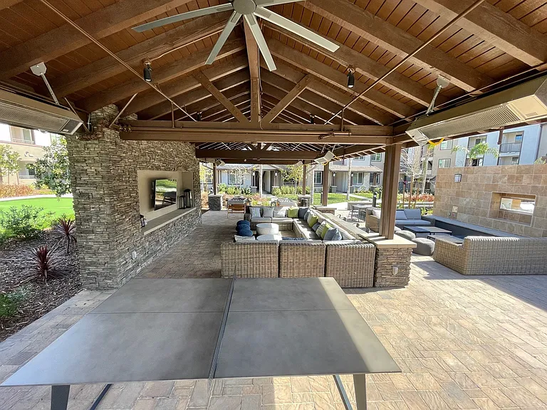 The Vineyards Apartments — Photo 23