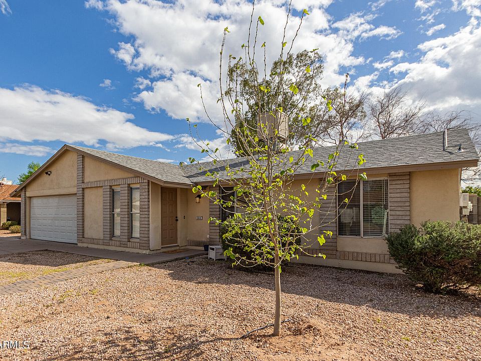 1515 W El Monte Pl, Chandler, AZ 85224 Zillow