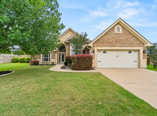 806 Marshall Dr, Belton, TX 76513
