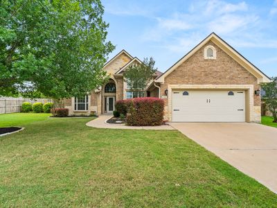 806 Marshall Dr, Belton, TX, 76513