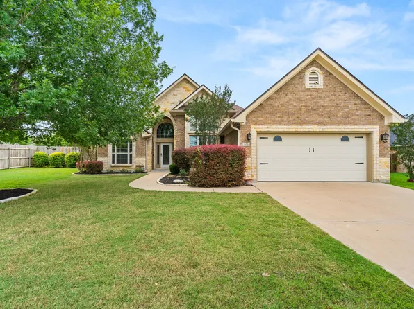 806 Marshall Dr, Belton, TX 76513
