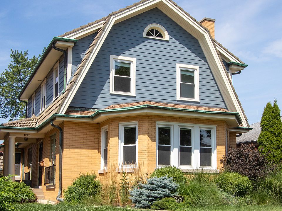 1st image of 1225 N Euclid Ave