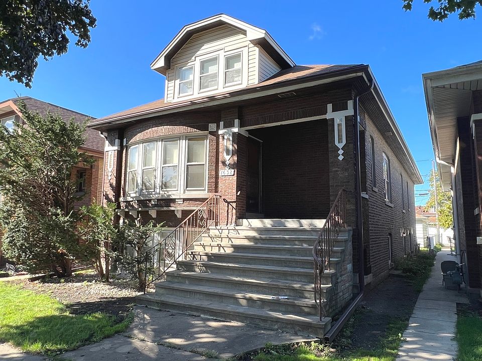 1st image of 1632 Cuyler Ave