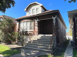 1632 Cuyler Ave, Berwyn, IL 60402