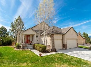 3251 Country Club Pkwy, Castle Rock, CO 80108