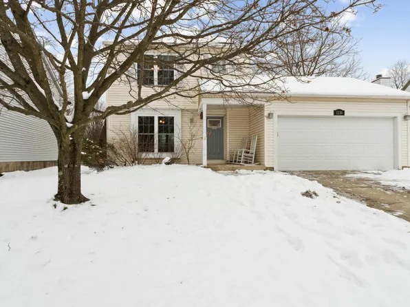 1236 Eagle View Dr, Columbus, OH 43228