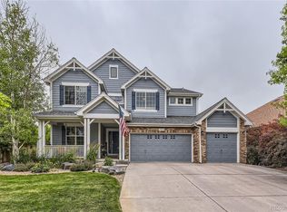 11872 Lewiston St, Commerce City, CO 80022