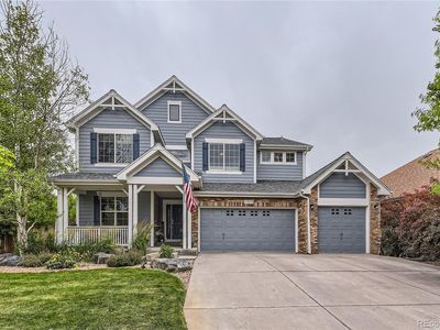 11872 Lewiston Street, Commerce City, CO, 80022
