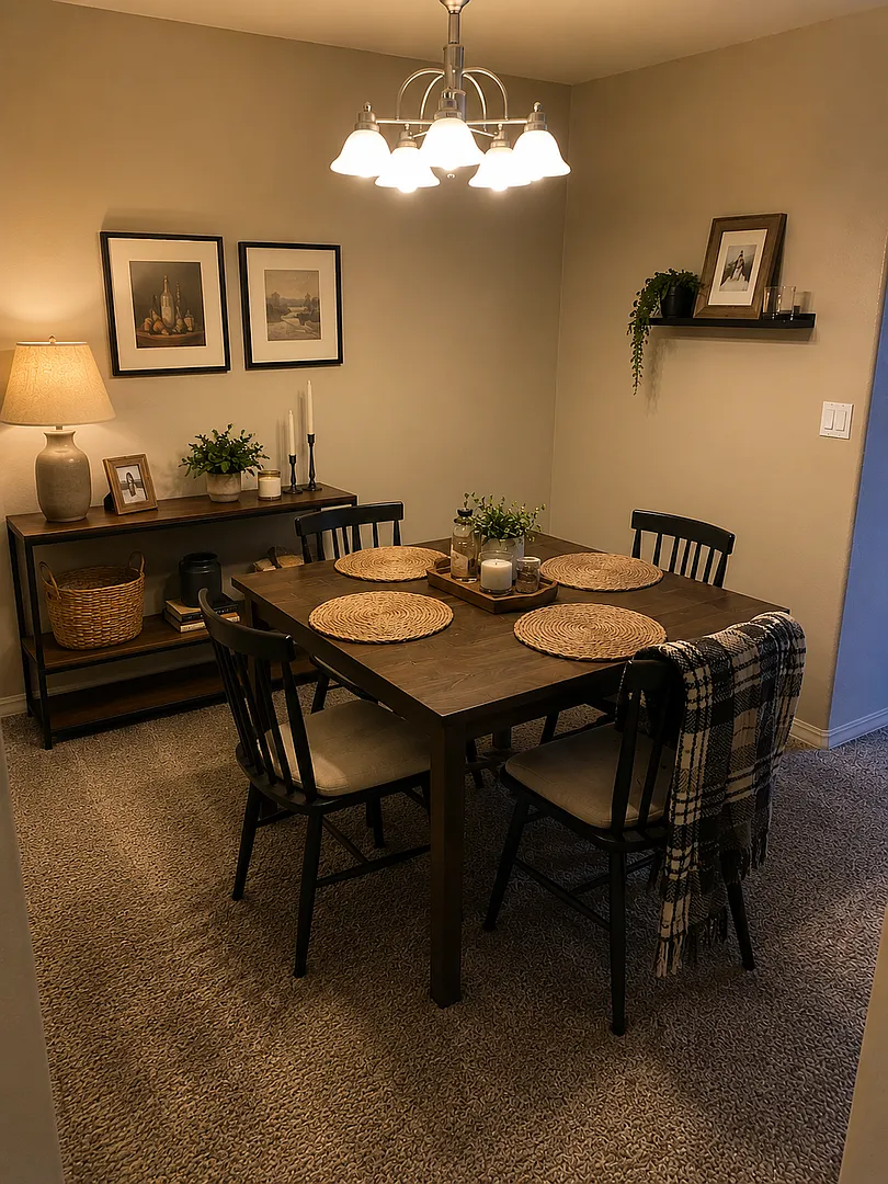 Aspen View Townhomes — Photo 4