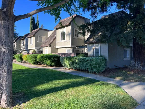 109 Luna Grande Cir Unit 53, Sacramento, CA 95834