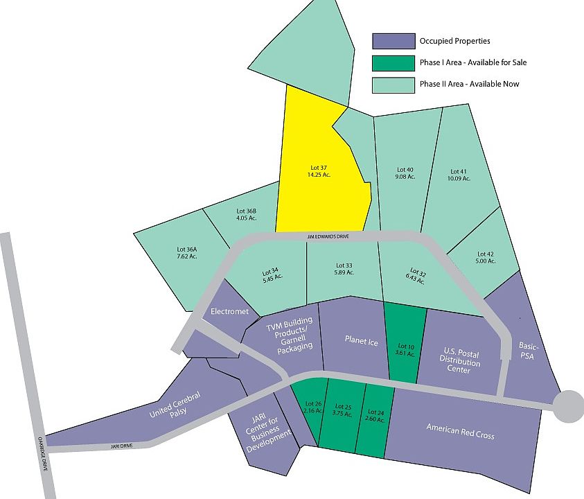1st image of 215 Jim Edwards Drive #Lot #37