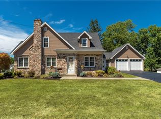 62 Merritt Pl, New Hartford, NY 13413