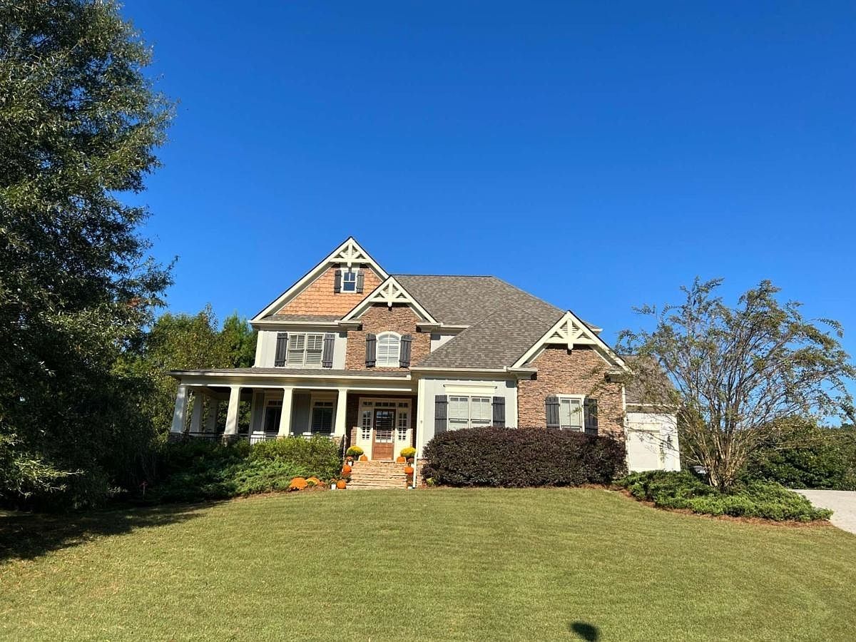 436 Waterford Dr, Cartersville, GA 30120 Zillow